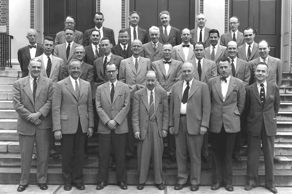1955 | Brown University