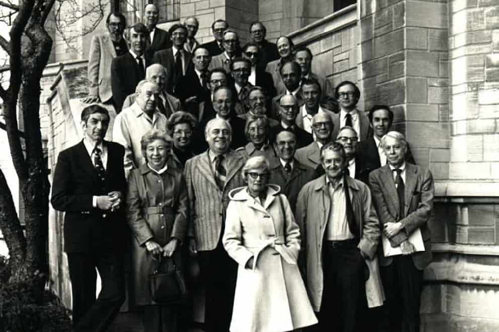 1977 | Yale University